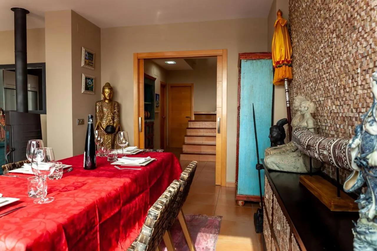 Chalet Con Piscina Privada En Mazagon Palos de la Frontera Spain