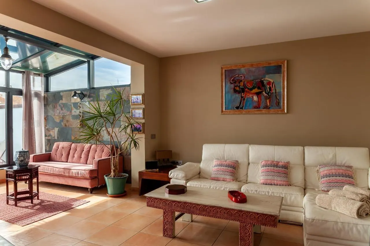 Chalet Con Piscina Privada En Mazagon Palos de la Frontera 0*,  Spain