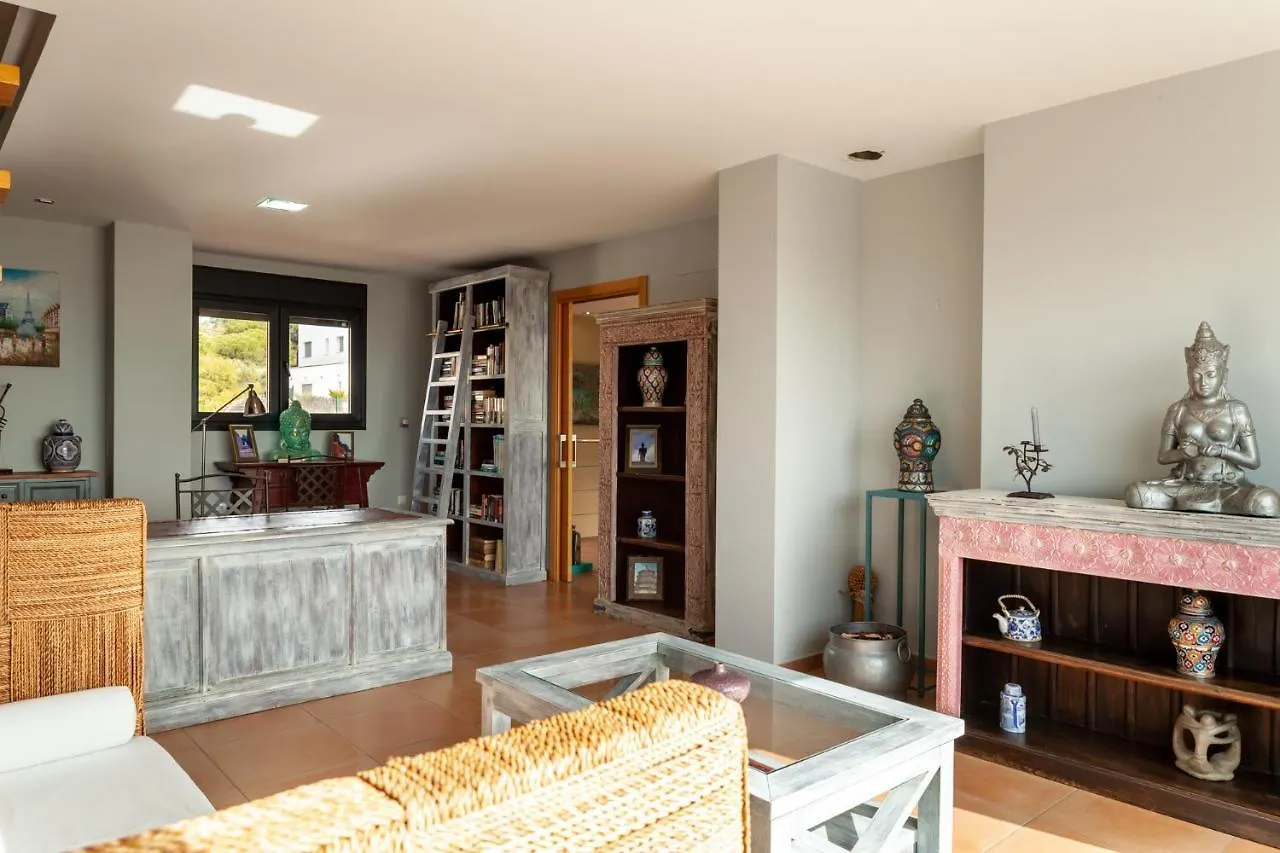 Chalet Con Piscina Privada En Mazagon Palos de la Frontera Holiday home