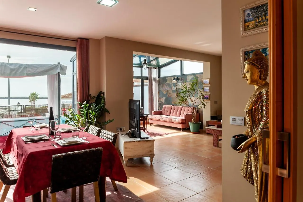 Holiday home Chalet Con Piscina Privada En Mazagon Palos de la Frontera Spain
