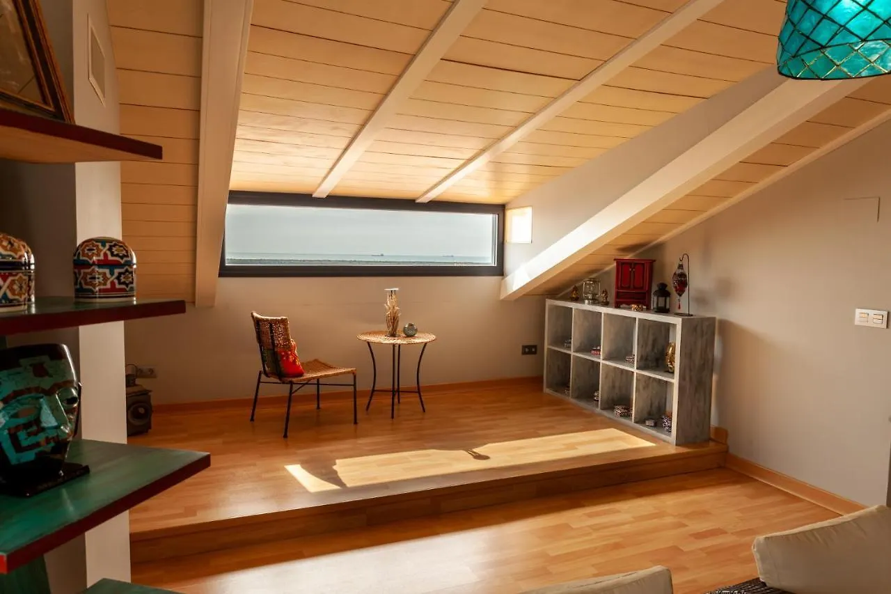 Chalet Con Piscina Privada En Mazagon Palos de la Frontera Holiday home