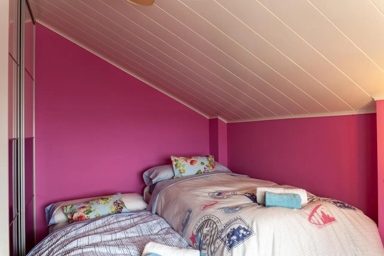Chalet Con Piscina Privada En Mazagon Palos de la Frontera Holiday home