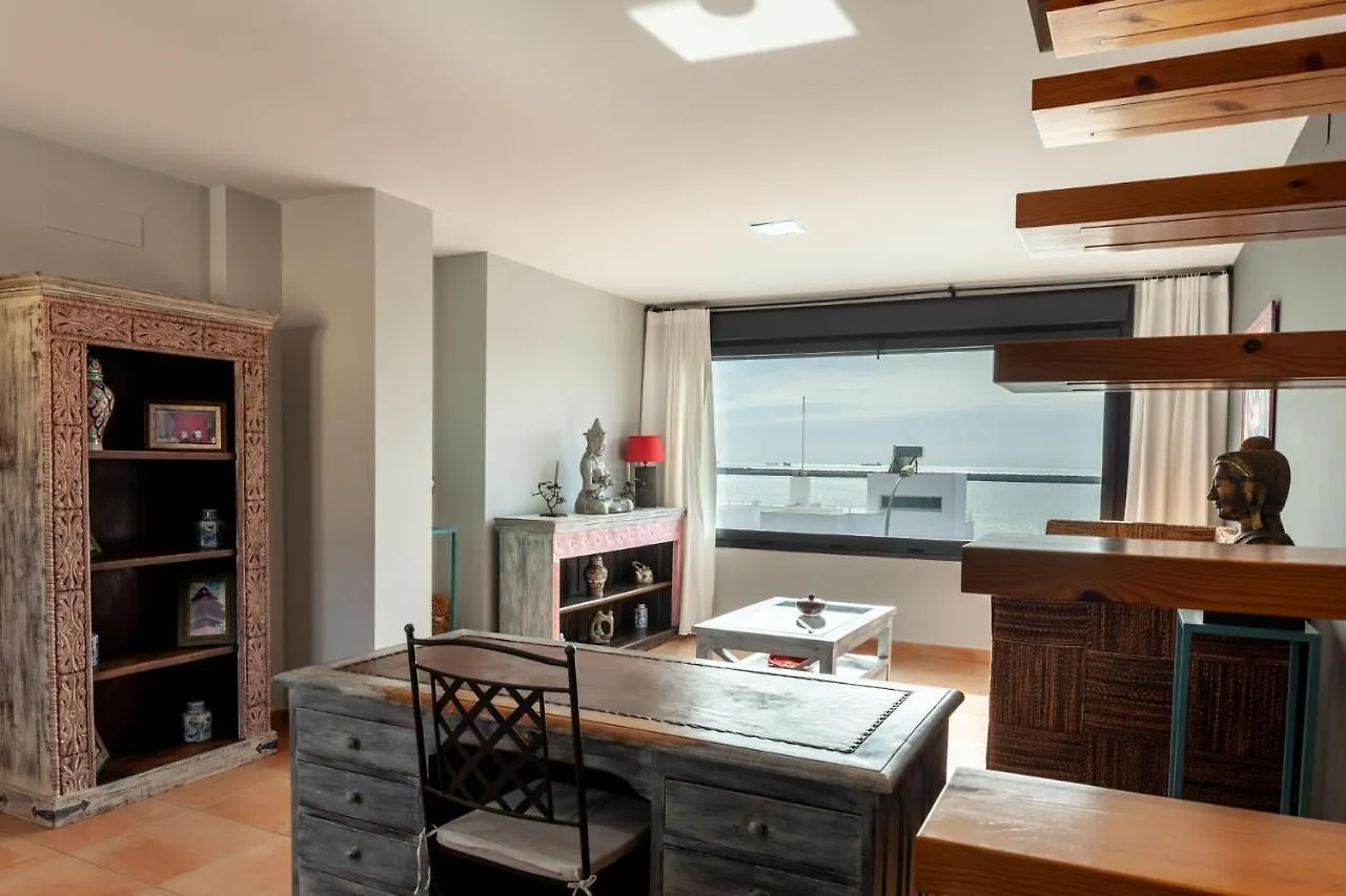 Chalet Con Piscina Privada En Mazagon Palos de la Frontera