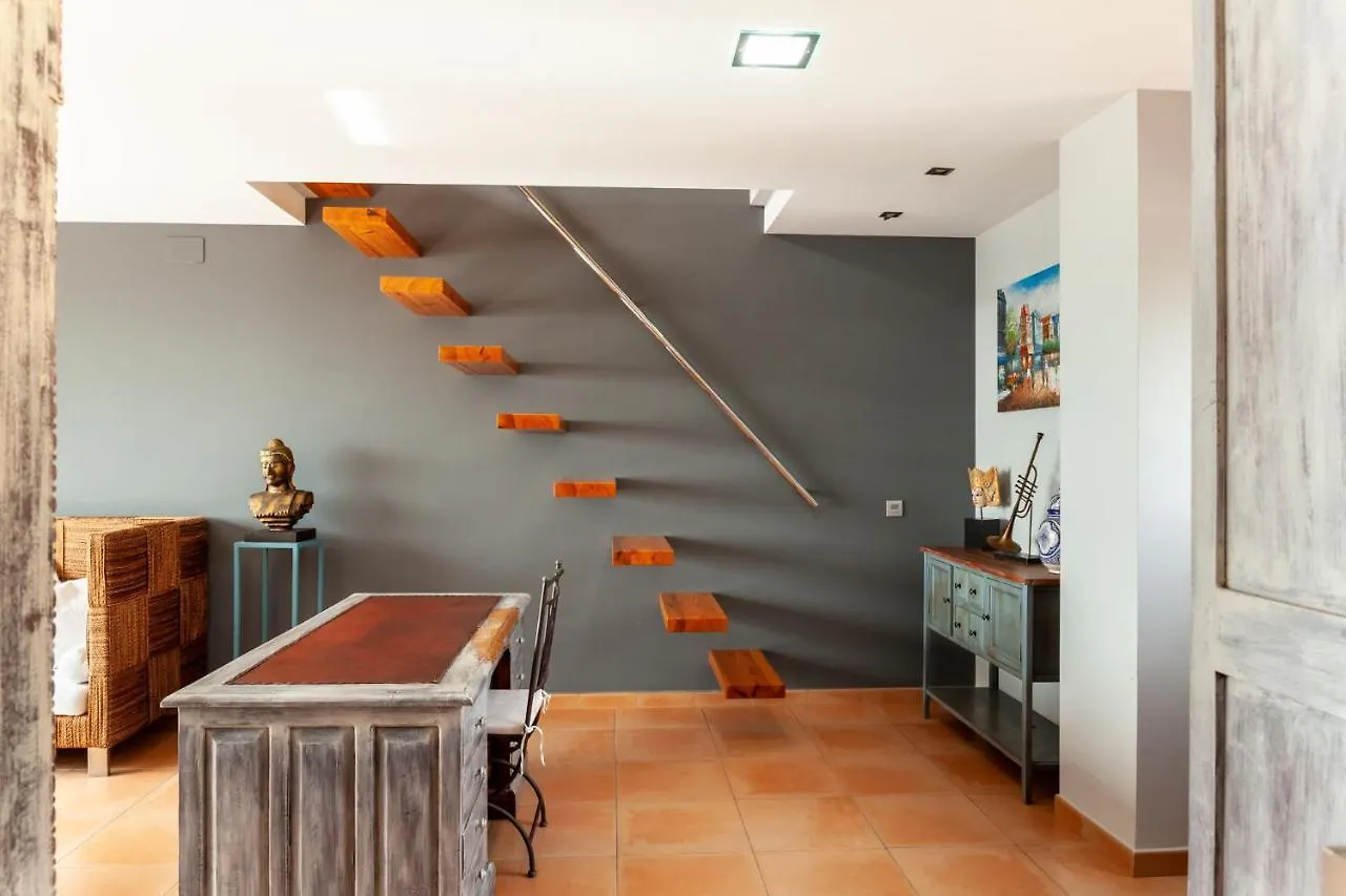 Chalet Con Piscina Privada En Mazagon Palos de la Frontera 0*,  Spain