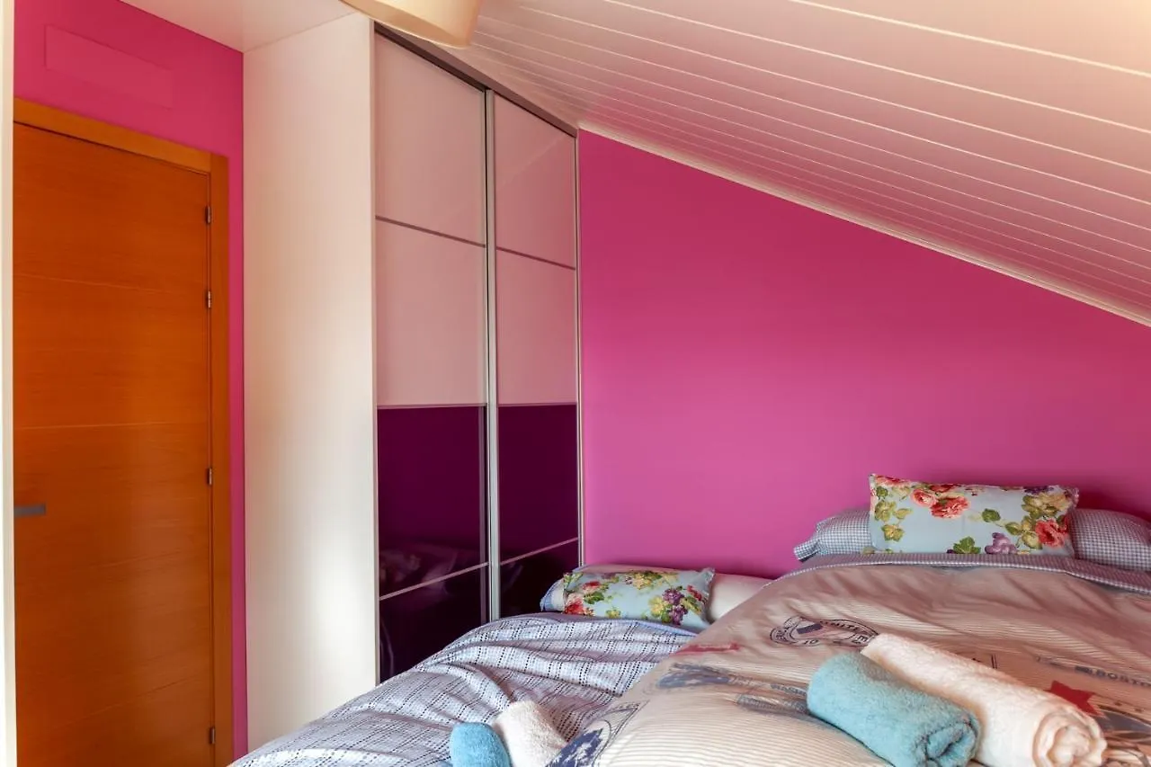 Chalet Con Piscina Privada En Mazagon Palos de la Frontera Spain