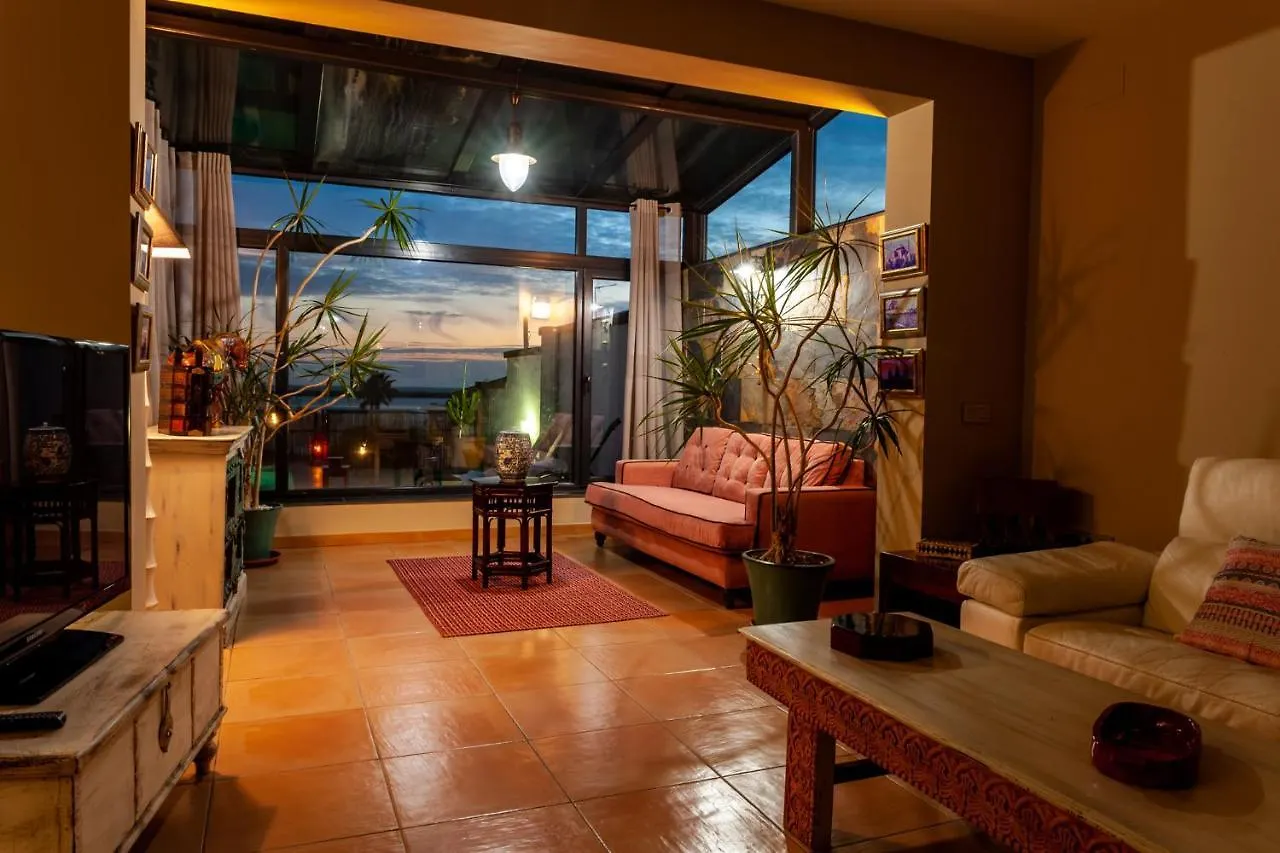 Chalet Con Piscina Privada En Mazagon Palos de la Frontera Holiday home
