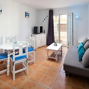 Apartamento 1a En Carihuela Junto A La Playa , Torremolinos España