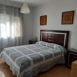 Apartamento Corazón De, Aguilar