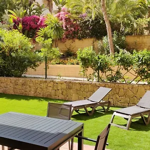 Junto Al Mar Con Gran Terraza , Marbella España