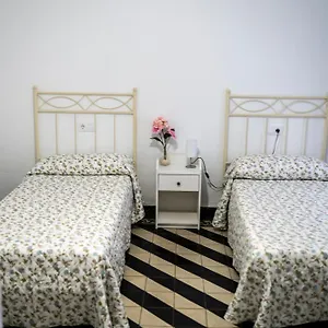 Сasa de vacaciones Casa Hacha, Corteconcepción