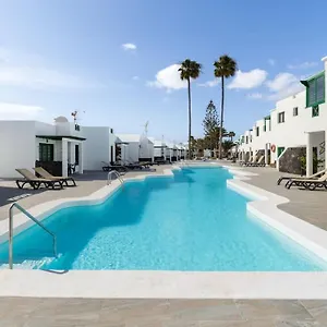 Casa Alba , Puerto del Carmen (Lanzarote) España