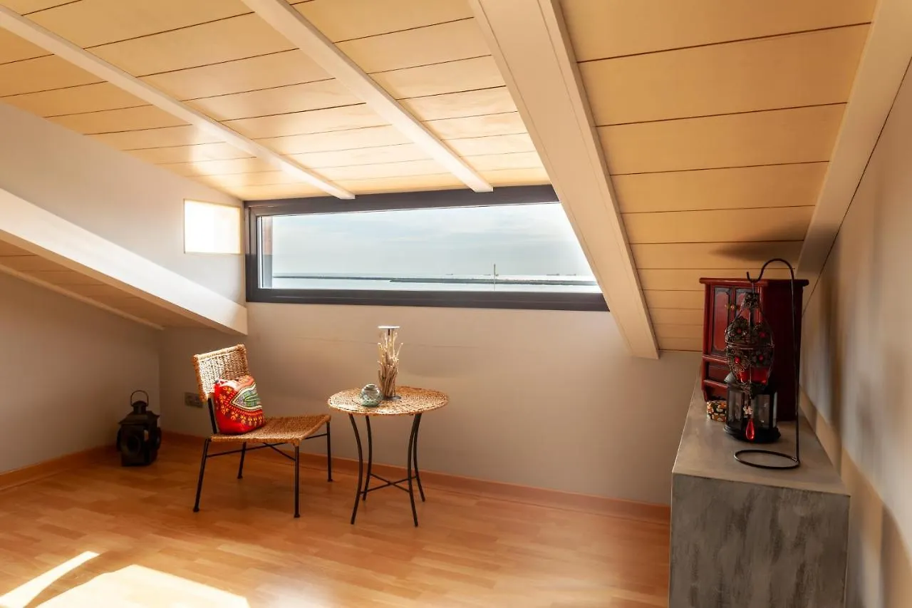 Holiday home Chalet Con Piscina Privada En Mazagon