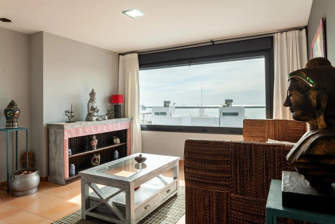 Holiday home Chalet Con Piscina Privada En Mazagon