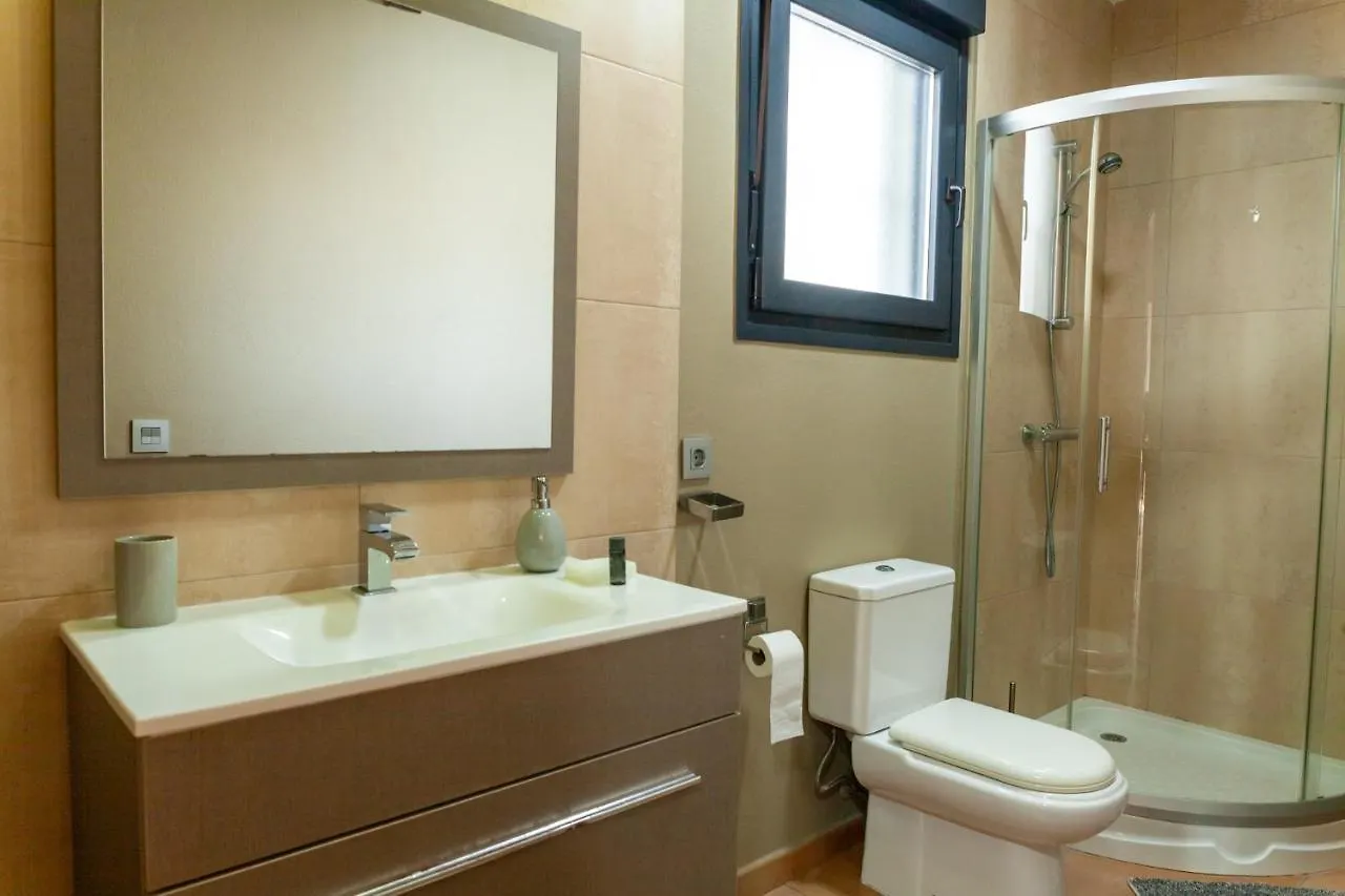 Chalet Con Piscina Privada En Mazagon Holiday home
