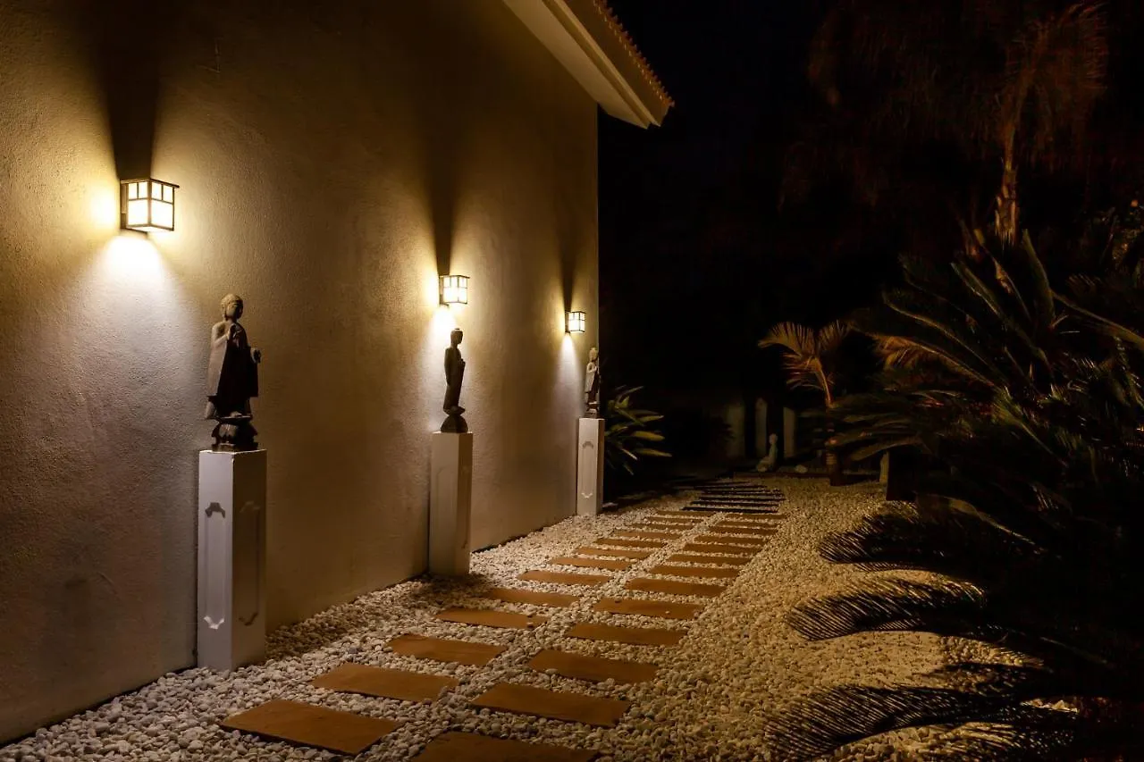 Chalet Con Piscina Privada En Mazagon