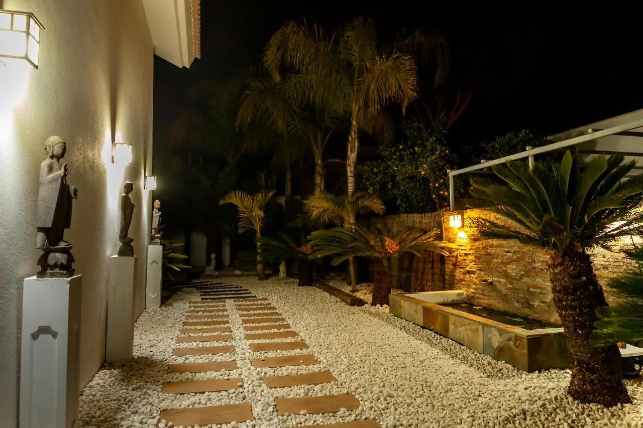 Chalet Con Piscina Privada En Mazagon 0*,  Spain