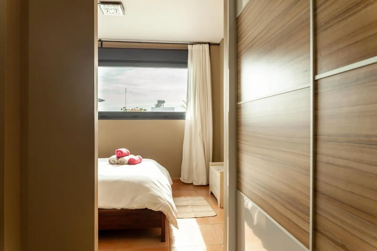 Holiday home Chalet Con Piscina Privada En Mazagon Spain