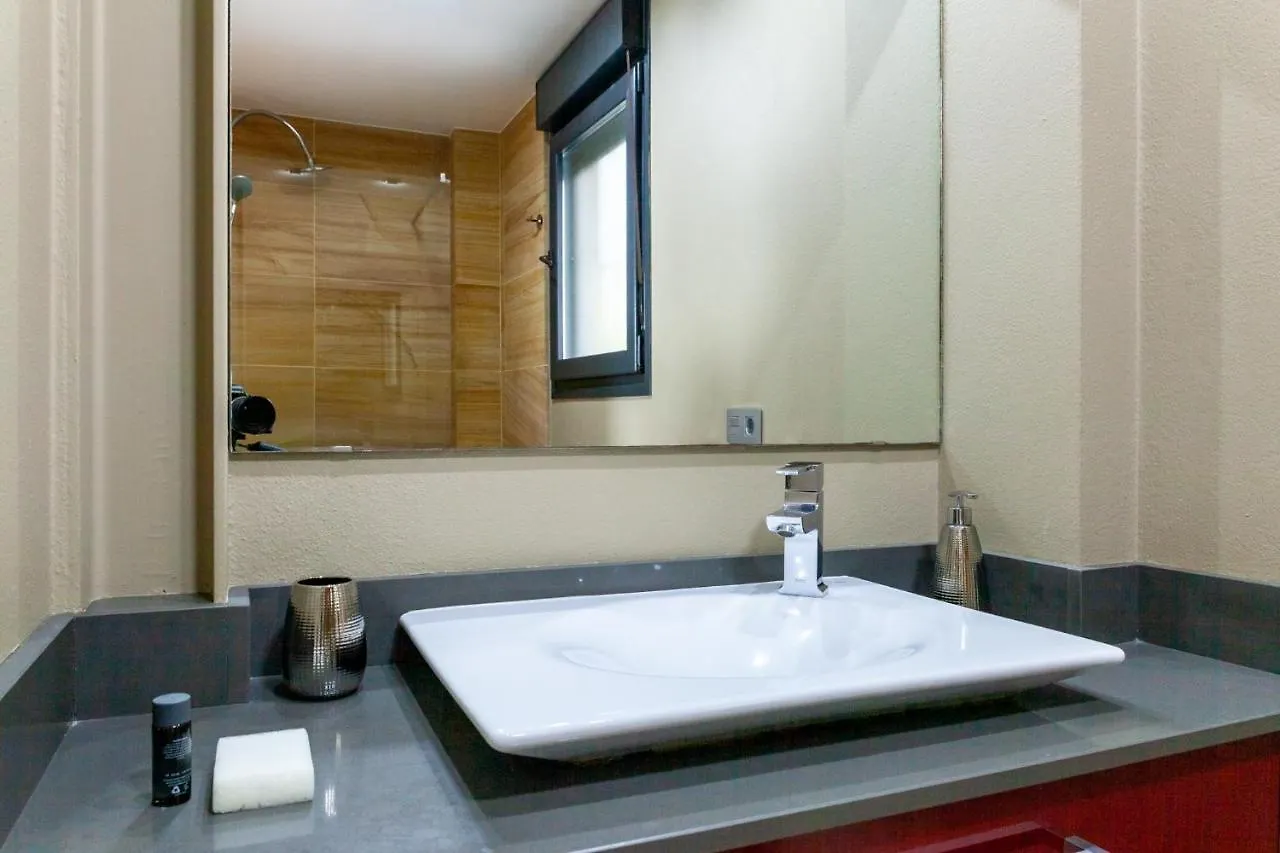Holiday home Chalet Con Piscina Privada En Mazagon
